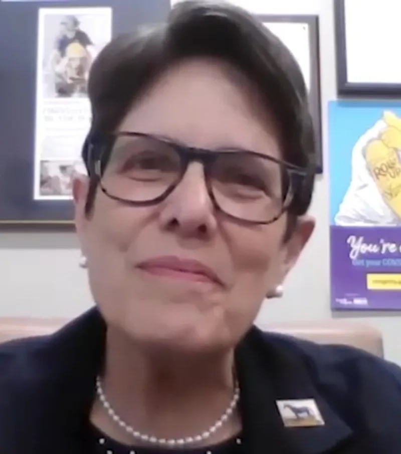 Linda Gorton