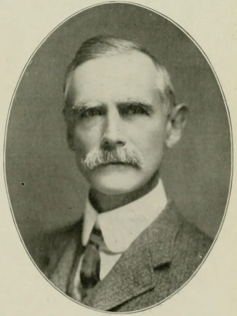 Arthur Loomis Sanborn