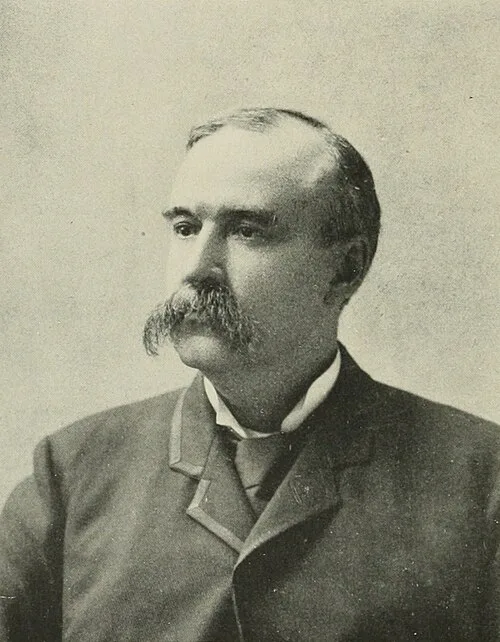 George Gray