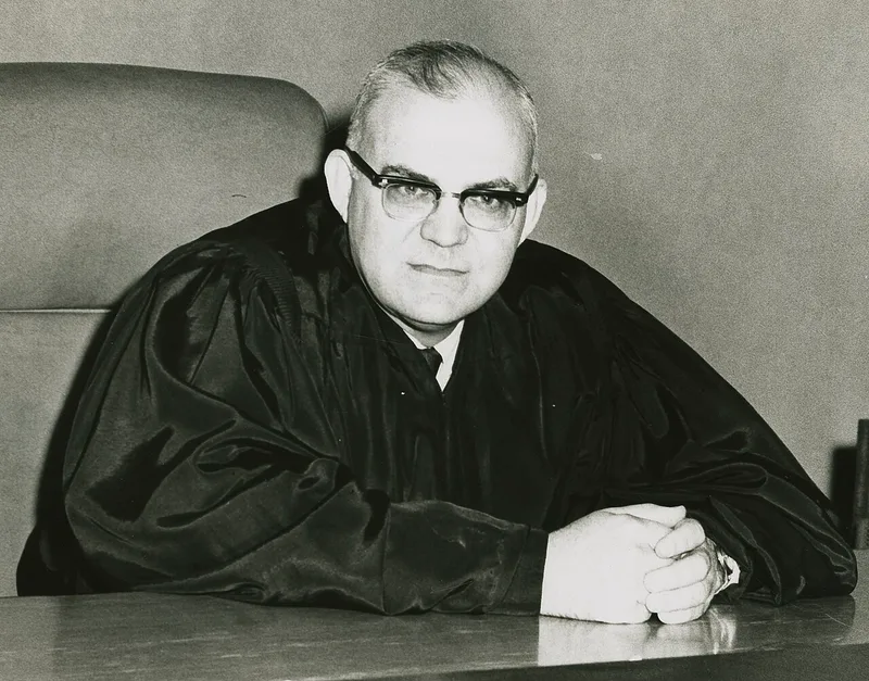C. Bruce Littlejohn