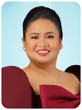 Angelica Natasha Co