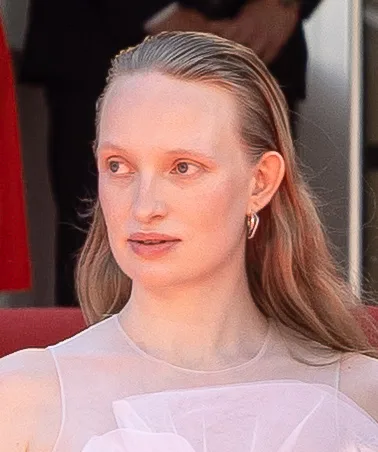 Luzia Oppermann