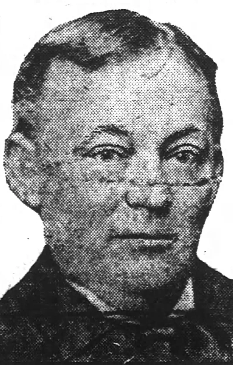 Emory Speer