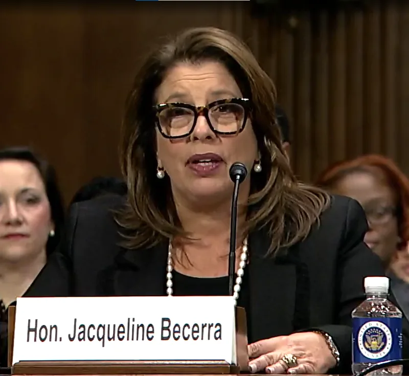 Jacqueline Becerra