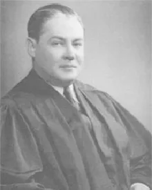 William Francis Smith