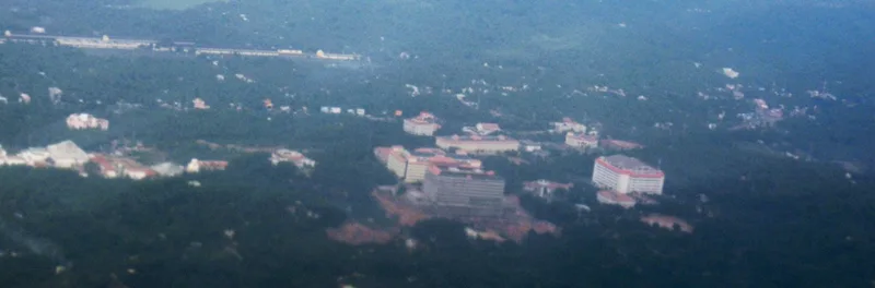 Kazhakoottam