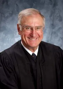 James Aubrey Parker