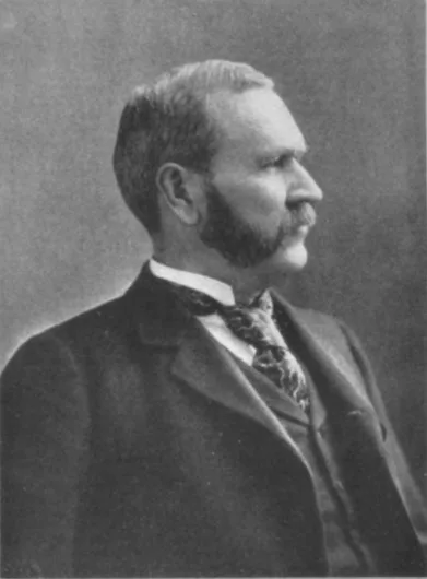 Henderson M. Somerville