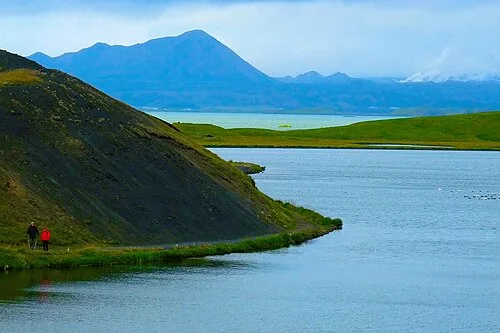 Northeastern Region