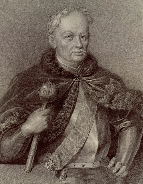 Józef Potocki