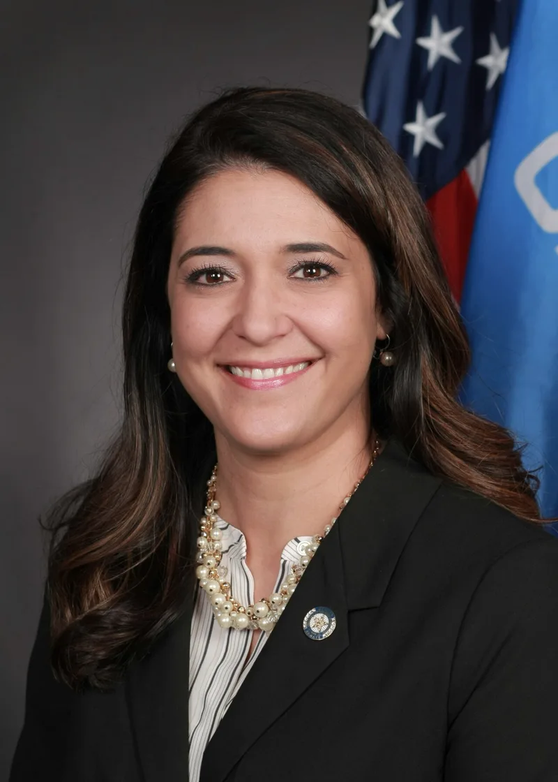 Stephanie I. Bice