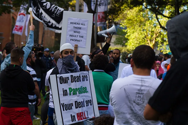 Islamism