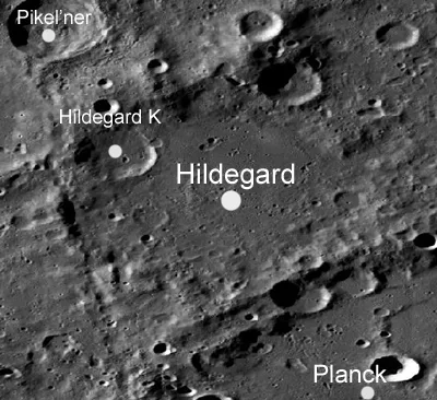 Hildegard