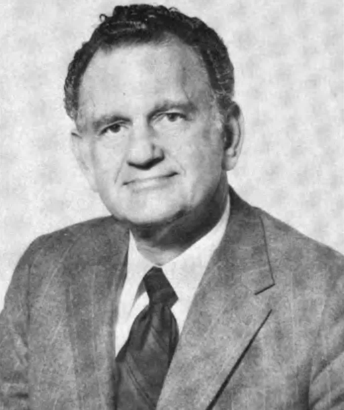 Arnold Bauman