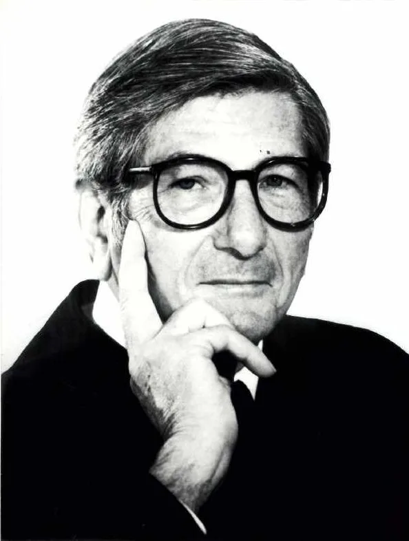 Alvin Benjamin Rubin