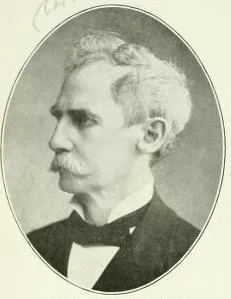 Marcus Wilson Acheson