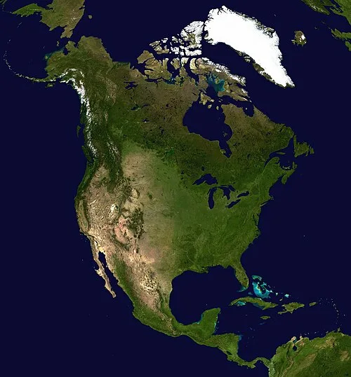 North American