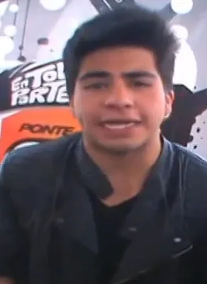 Luis Fernando Ceballos