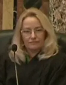 Stephanie Dawn Thacker