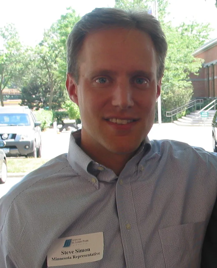 Steve Simon