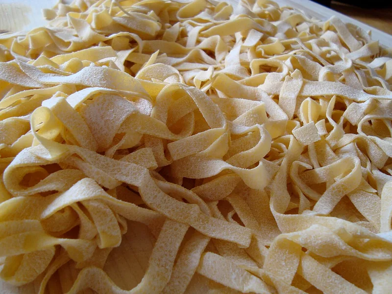 fettuccine