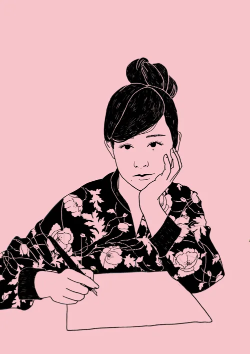 Akiko Higashimura