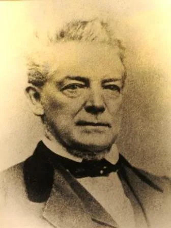 John Power Knowles