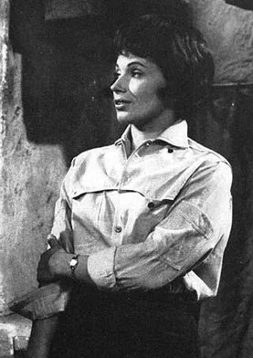 Gunnel Lindblom