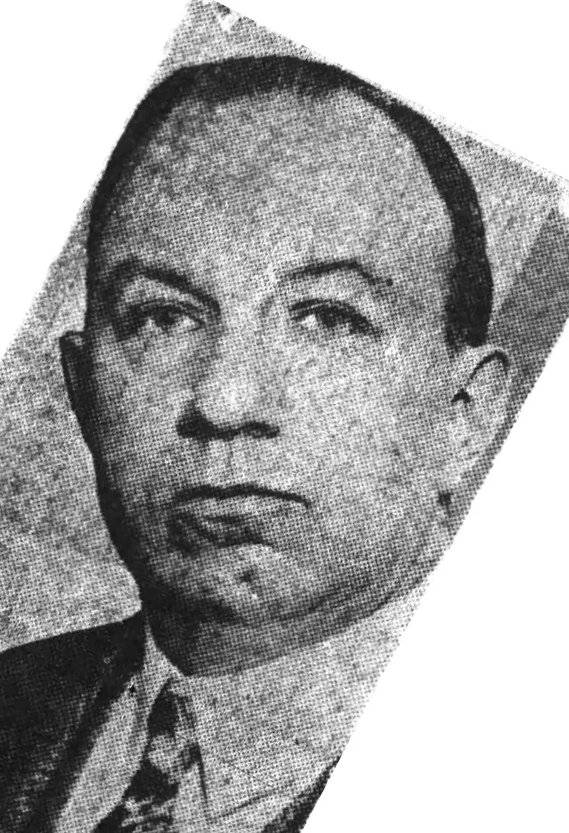 John Peter Barnes