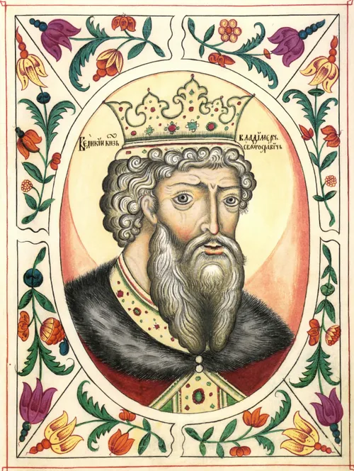 Vladimir the Great