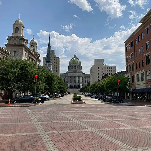Harrisburg