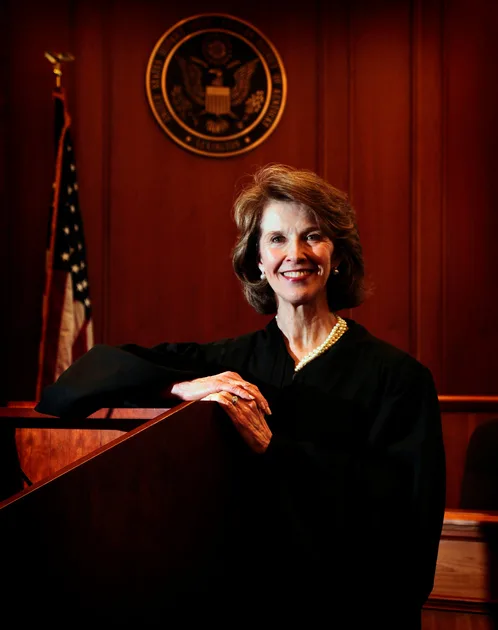 Jennifer B. Coffman