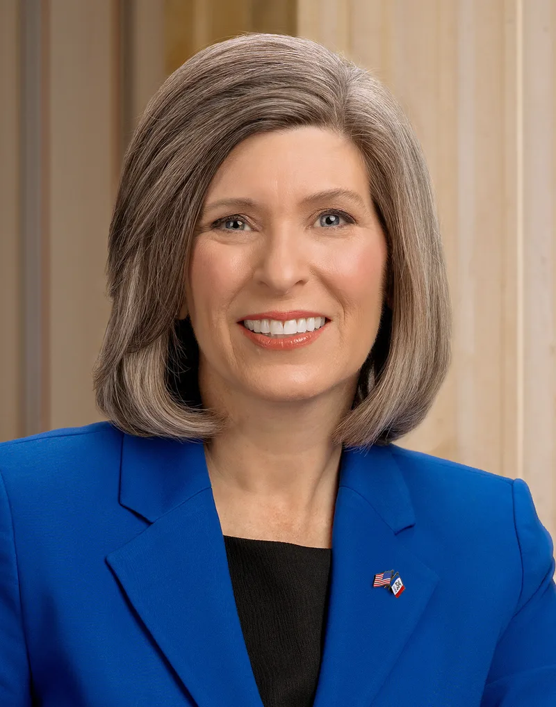 Joni Ernst