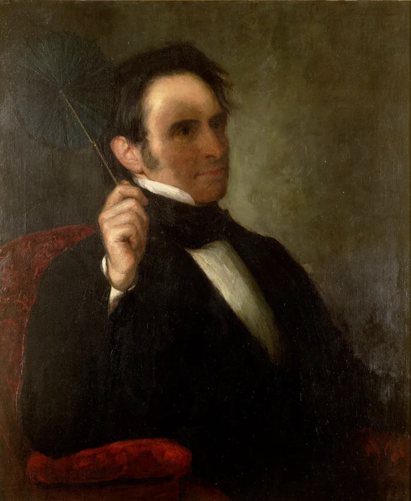 Peleg Sprague