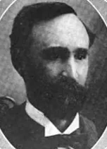 Eugene Blackburn Gary