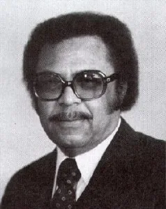 Odell Horton