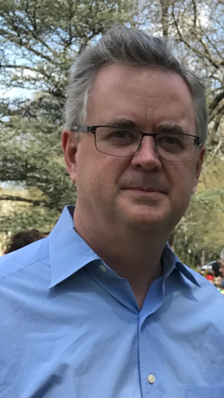Robert D. Drain
