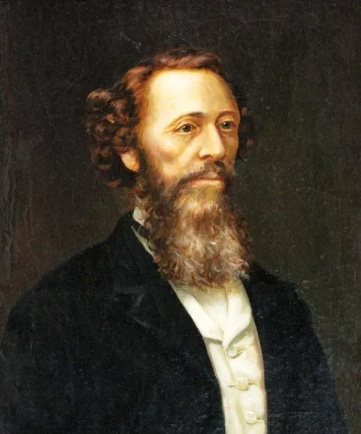Mark W. Delahay