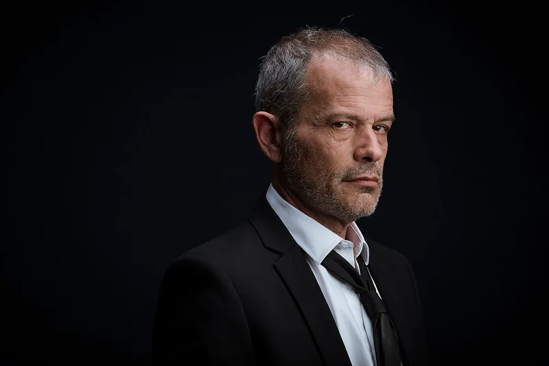 Rami Heuberger