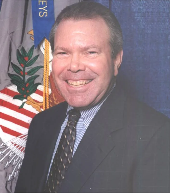Joseph S. Van Bokkelen