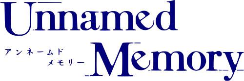 Unnamed Memory