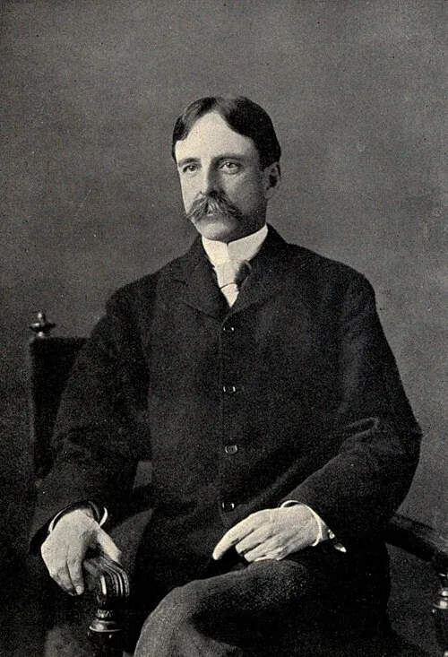 Robert Allen Grant