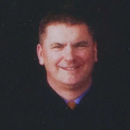 Timothy Mark Burgess
