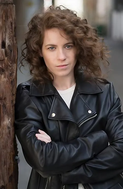 Katie Stuart