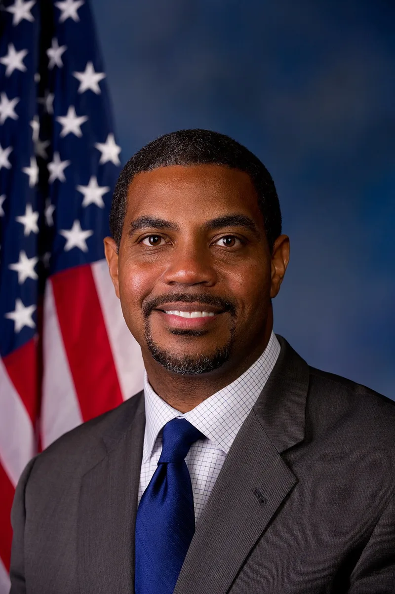 Steven Horsford