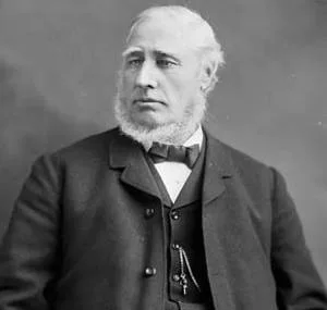 Robert Campbell