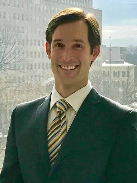Travis A. Greaves