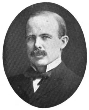 John H. Gillett