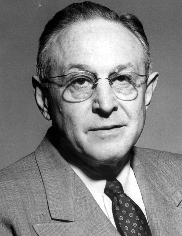 Harold Sebring