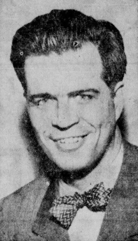 G. Mennen Williams